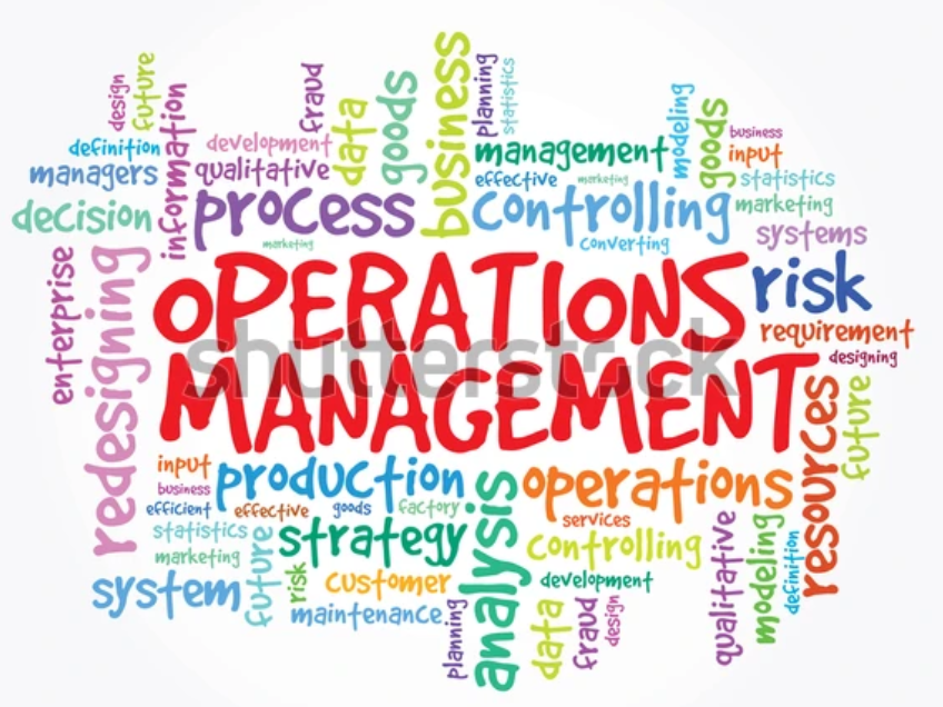 Welcome to Operations Management lecture series